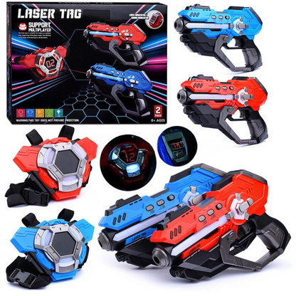 laser tag igračka