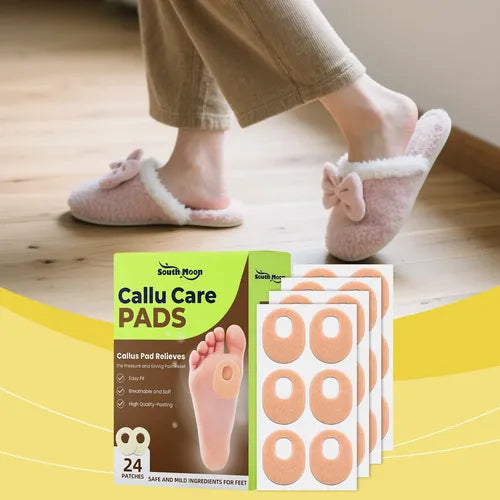 Soft Step – zaštitni jastučići za stopala, 24 kom – prikaz 2