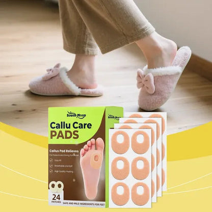 Soft Step – zaštitni jastučići za stopala, 24 kom – prikaz 2