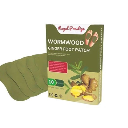 Herbal Foot – flasteri za njegu stopala, 50 kom – prikaz 2