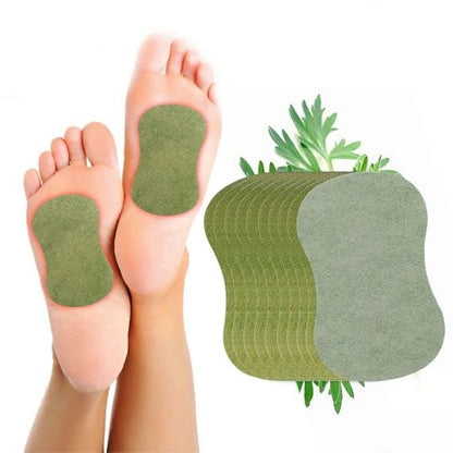 Herbal Foot – flasteri za njegu stopala, 50 kom – prikaz 3