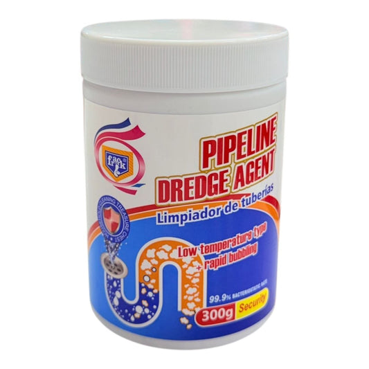 Drain Clean – granule za odštopavanje odvoda, 300 g – pakiranje proizvoda