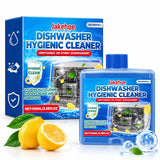 Dish Fresh – čistač perilice posuđa, 100 ml