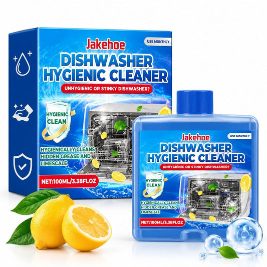 Dish Fresh – čistač perilice posuđa, 100 ml – prikaz 1