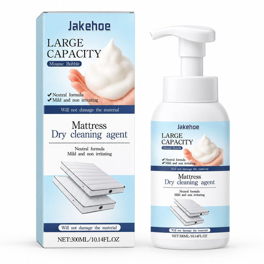 Textile Fresh – pjena za madrace i namještaj, 300 ml – prikaz 1
