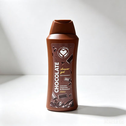 Sweet Shower – mirisni gel za tuširanje, 500 ml – prikaz 2