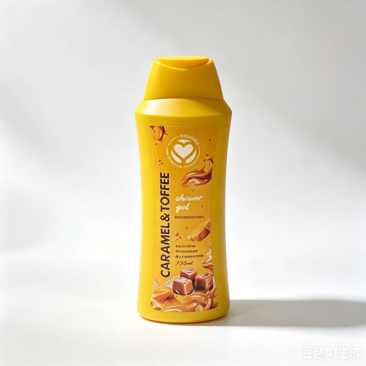 Sweet Shower – mirisni gel za tuširanje, 500 ml – prikaz 3