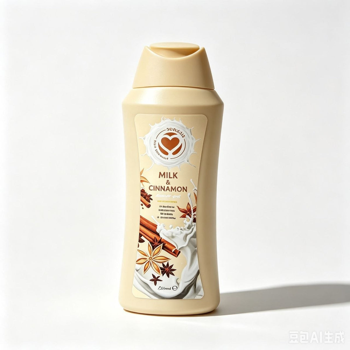 Sweet Shower – mirisni gel za tuširanje, 500 ml – prikaz 4