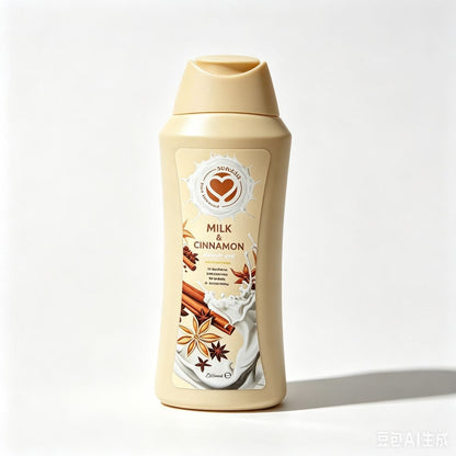 Sweet Shower – mirisni gel za tuširanje, 500 ml – prikaz 4