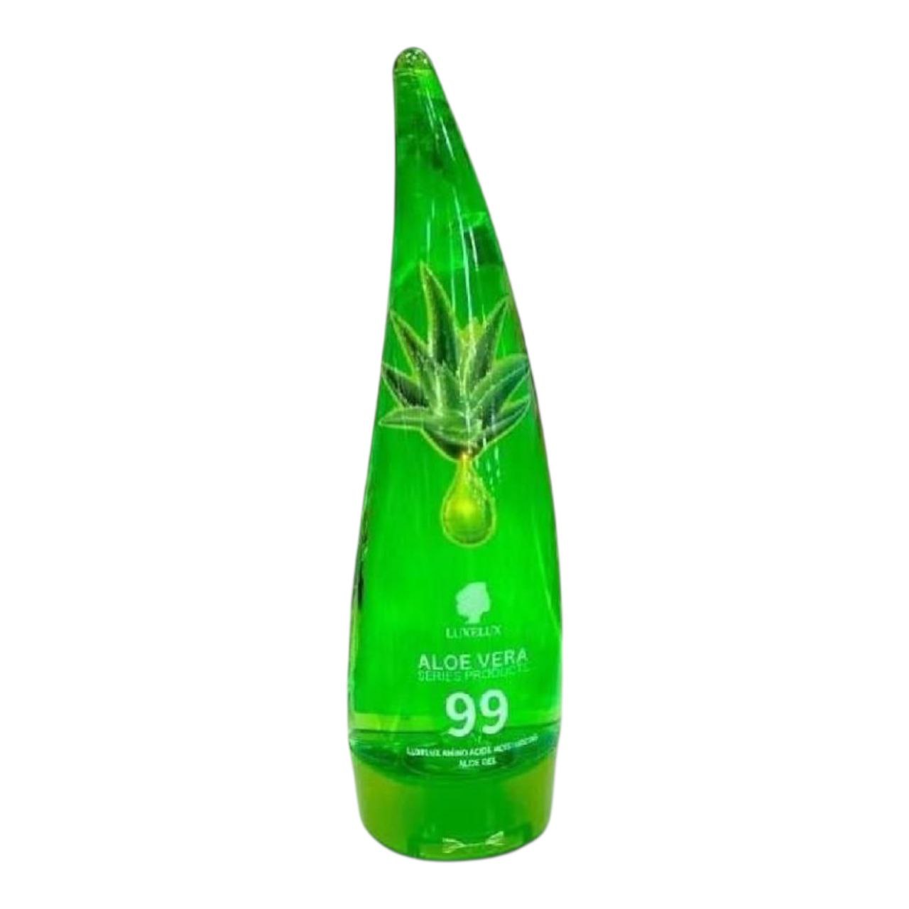Aloe Fresh – gel za njegu lica i tijela – prikaz 1