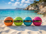 Croatia Beach Odbojkaška Lopta – Set 4 Boje