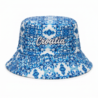 Blue Majolika