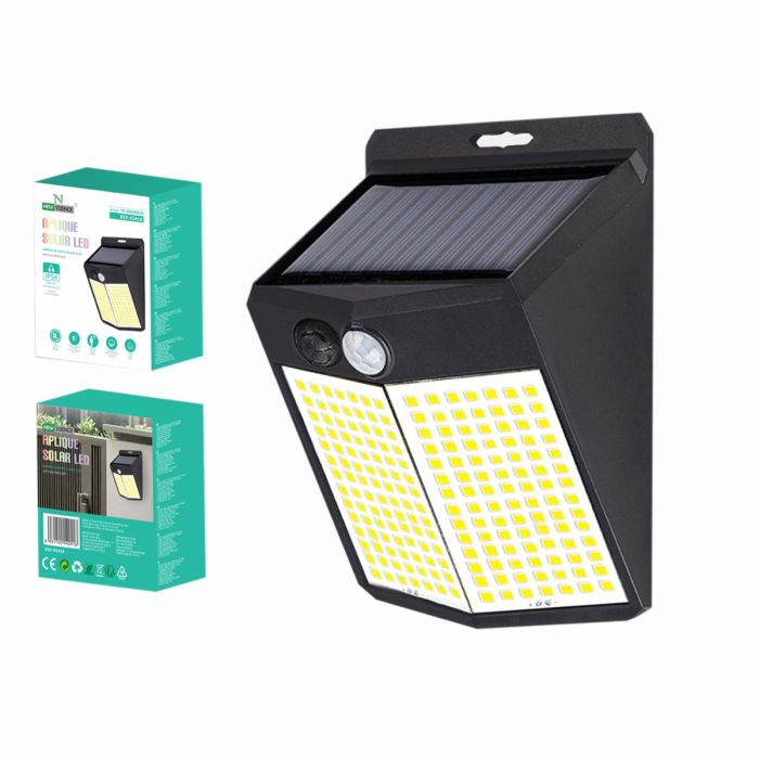 Solarna LED Vanjska Lampa SW2800