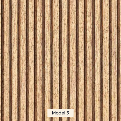 Samoljepljiva zidna tapeta 60 × 200 cm – Model 5