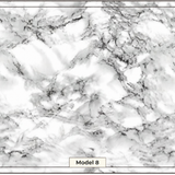 Vista – samoljepljive zidne tapete 60 × 200 cm