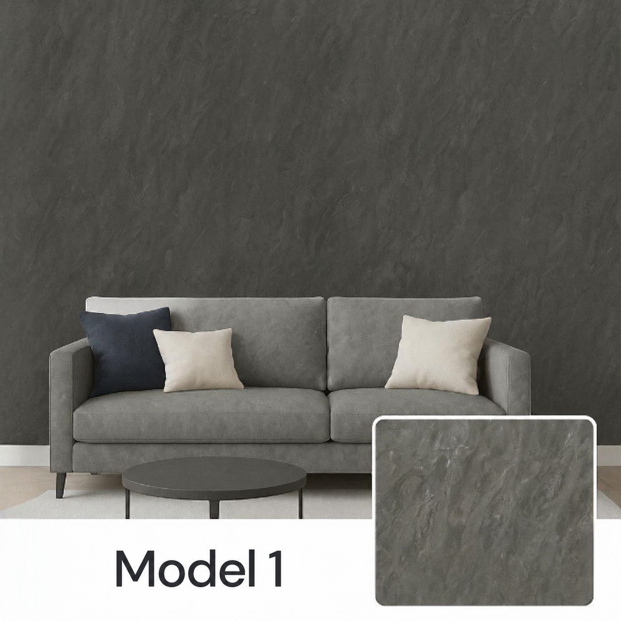 Samoljepljiva zidna tapeta 60 × 300 cm – Model 1