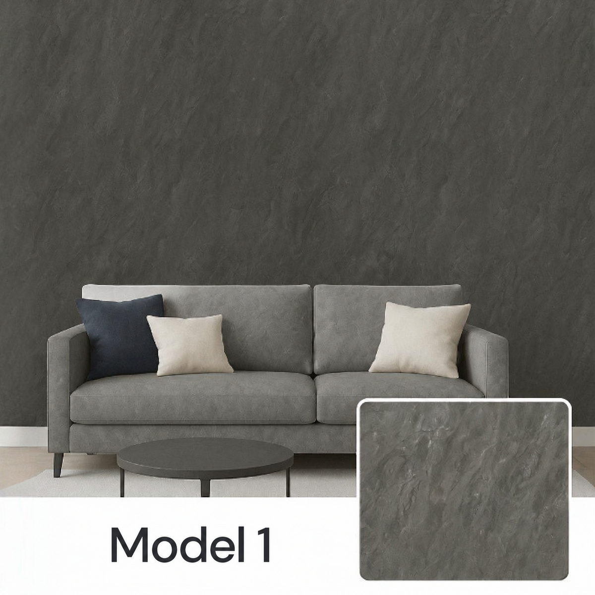 Samoljepljiva zidna tapeta 60 × 300 cm – Model 1