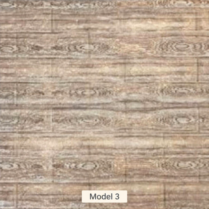Samoljepljiva zidna tapeta 70 × 77 cm – Model 3