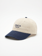 Bež / Navy
