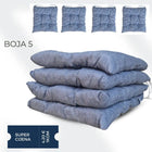 BOJA 5