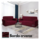 Bordo crvena