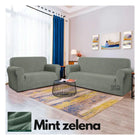 Mint zelena