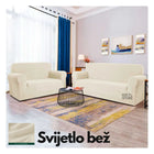 Svijetlo bež