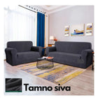 Tamno siva