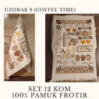 12 krpa uzorak 8