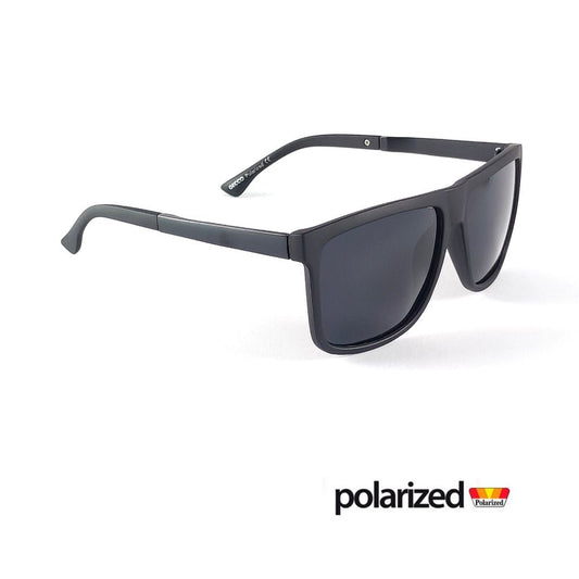 Polarizirane sunčane naočale BSG3 KIKY BLACK 