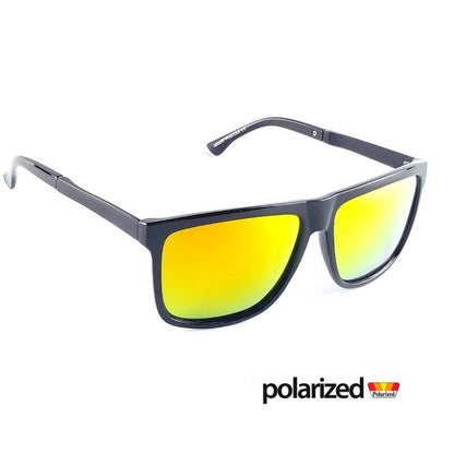 Polarizirane sunčane naočale BSG3 KIKY Yellow 