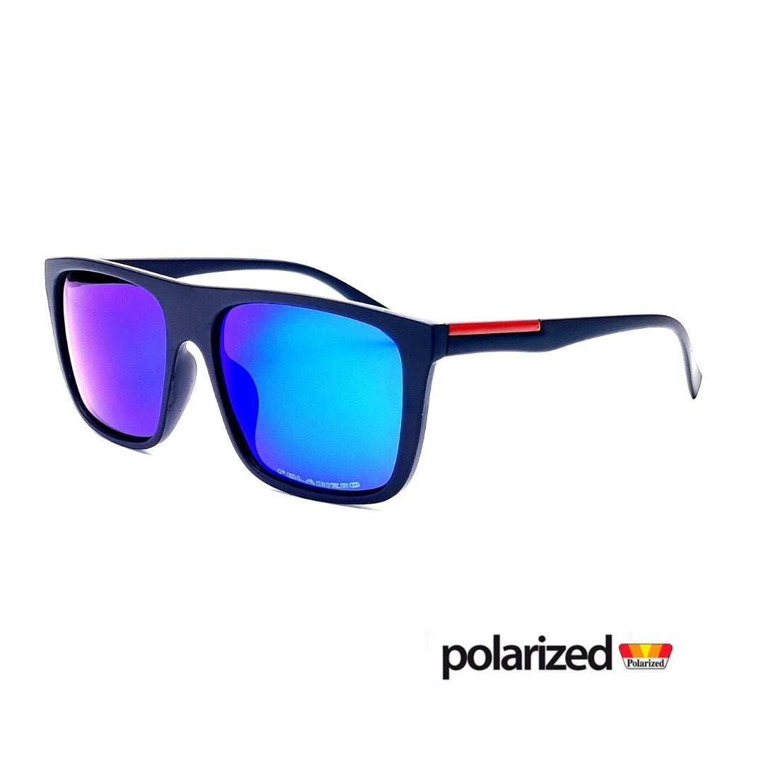 Polarizirane sunčane naočale BSG5 KIKY BLUE 