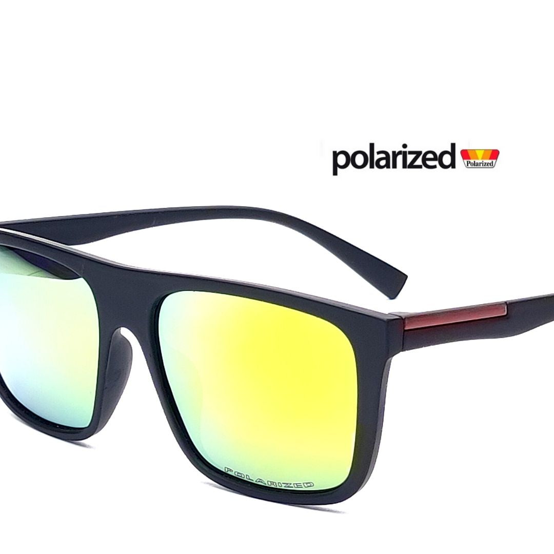 Polarizirane sunčane naočale BSG5 KIKY Yellow 