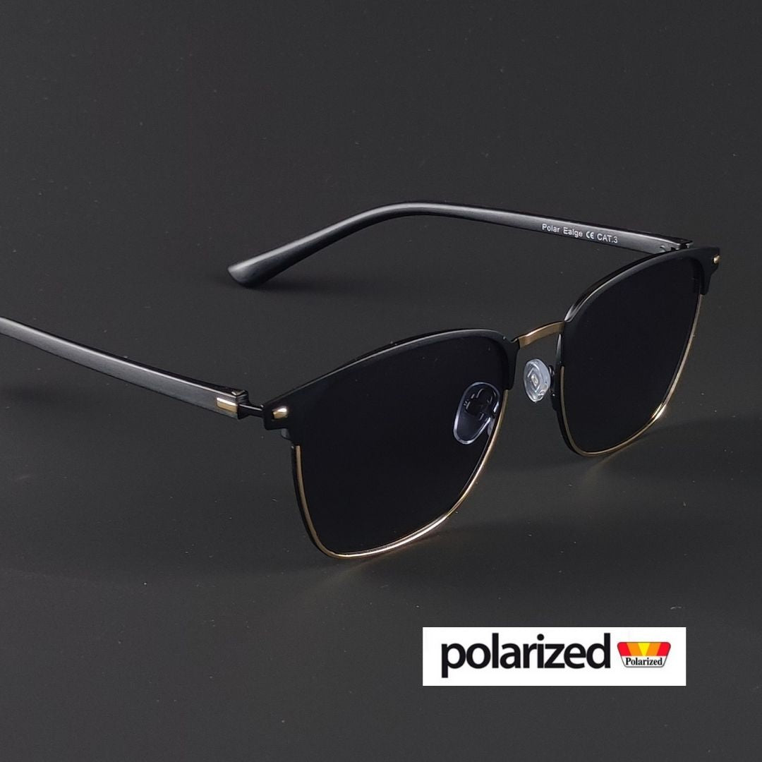 Polarizirane sunčane naočale POLAR EAGLE BSG KIKY 