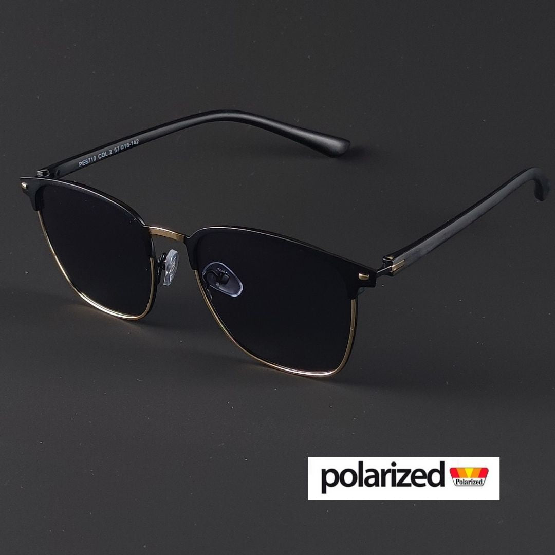 Polarizirane sunčane naočale POLAR EAGLE BSG KIKY GOLD 