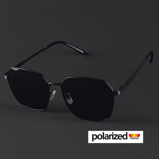 Polarizirane sunčane naočale POLAR EAGLE BSG2 KIKY BLACK 