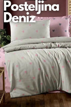 DENIZ POSTELJINA