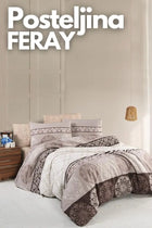 FERAY POSTELJINA