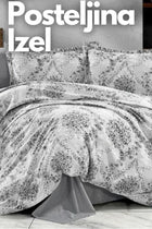 IZEL POSTELJINA