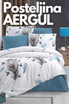 AERGUL POSTELJINA