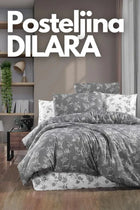 DILARA POSTELJINA