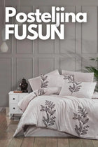 FUSUN POSTELJINA