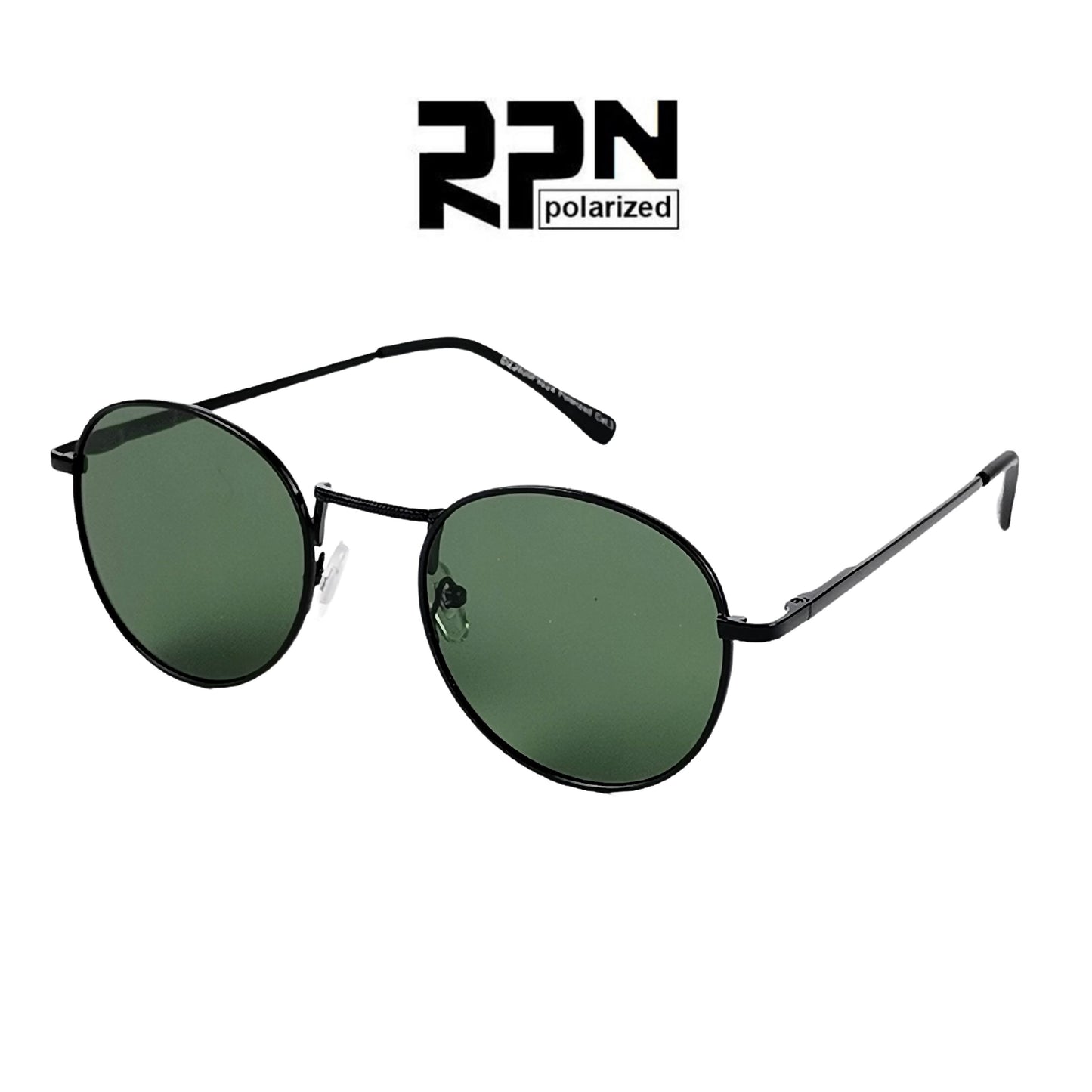 RPN sunčane naočale P9224 KIKY BLACK G15 