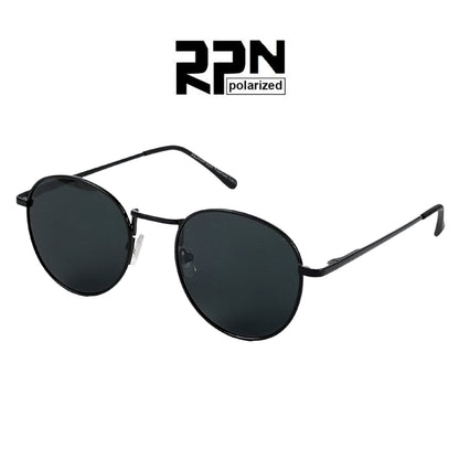 RPN sunčane naočale P9224 KIKY BLACK SMOKE 