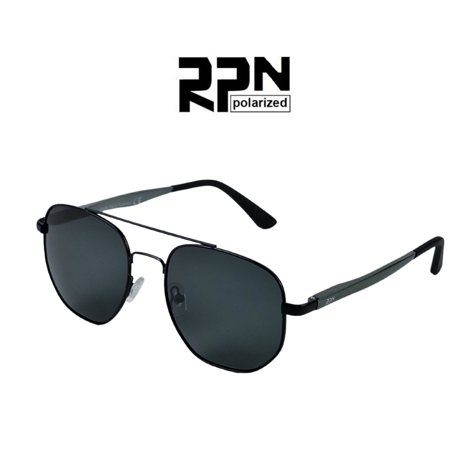 RPN sunčane naočale P9296 KIKY M BLACK 