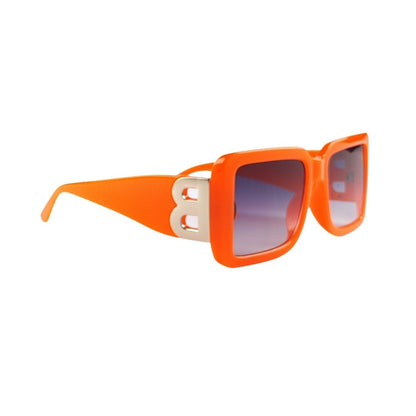 Sunčane naočale LOOKS718 KIKY Narančasta 