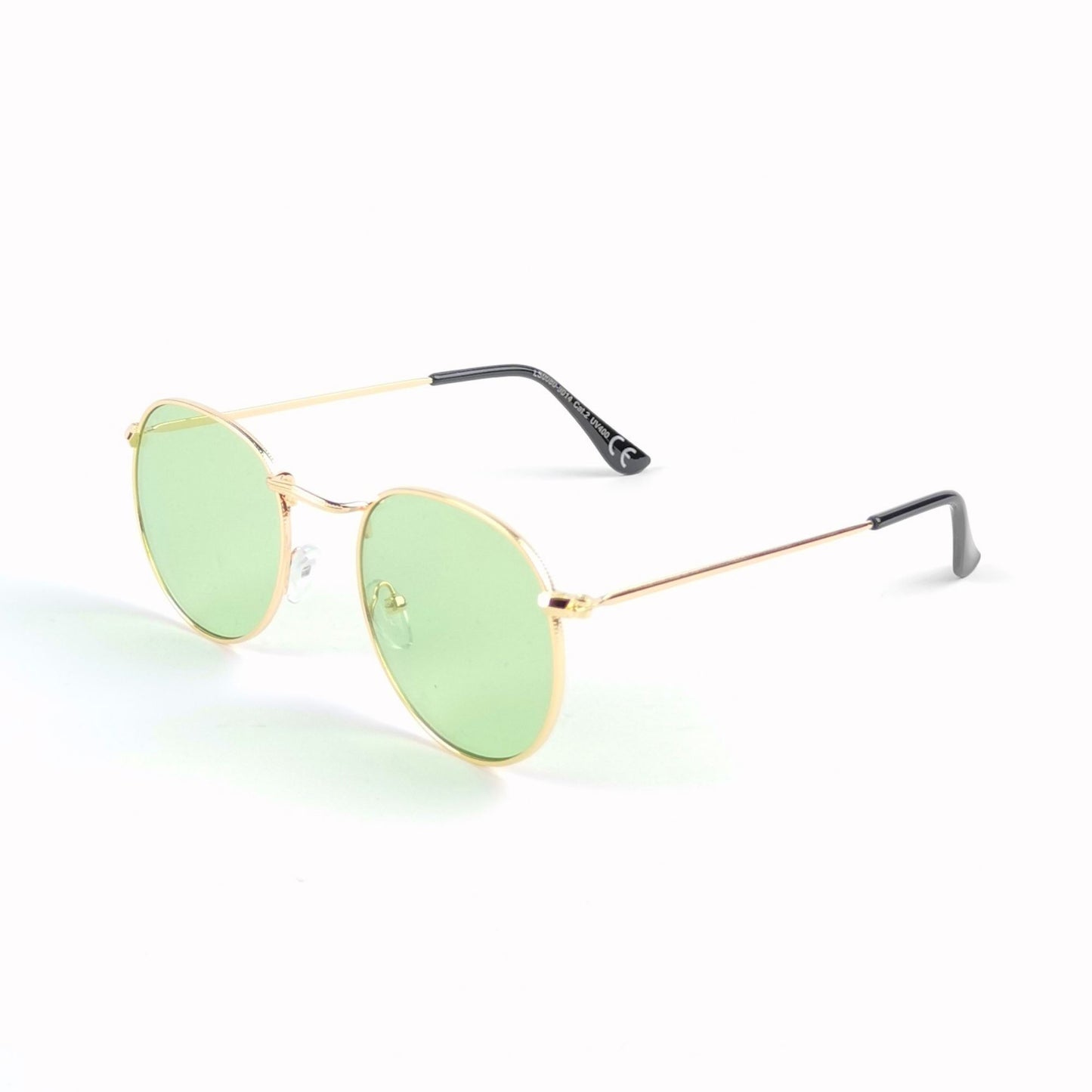 Sunčane naočale /multicolored KIKY green 