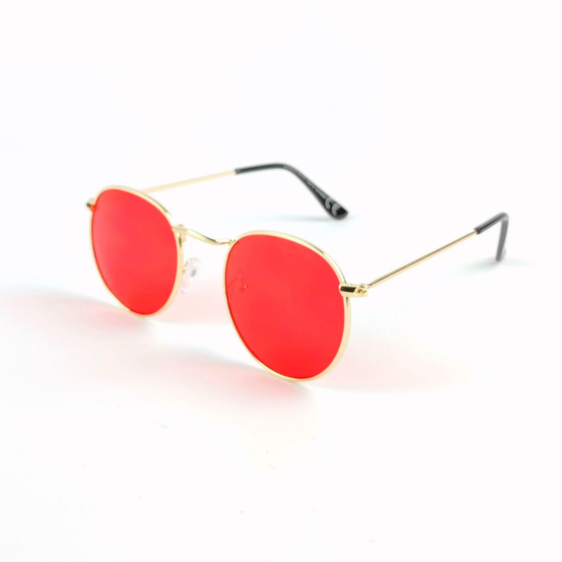 Sunčane naočale /multicolored KIKY red 