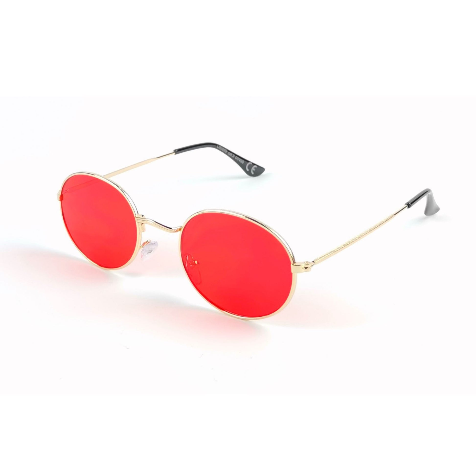 Sunčane naočale /multicolored KIKY red 