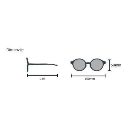 Sunčane naočale (POLARIZED) P2140 C2-1 KIKY 